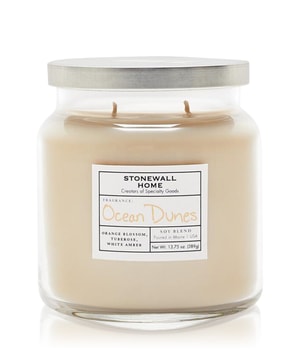 StonewallKitchen Ocean Dunes Candle Stonewall-Ocean Dunes Medium Duftkerze-1 Stk