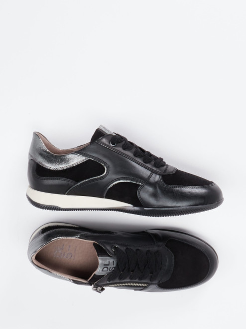 Sneaker-26610090224 DL Sport