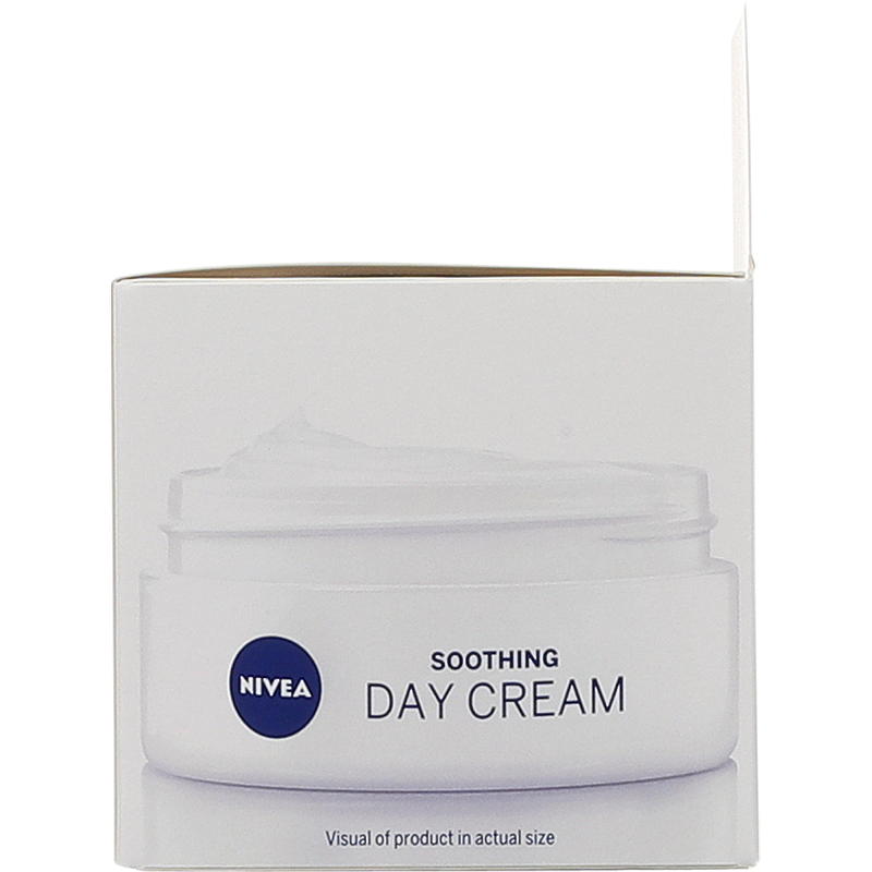Nivea Nivea nattkrem 50 ml sensitive