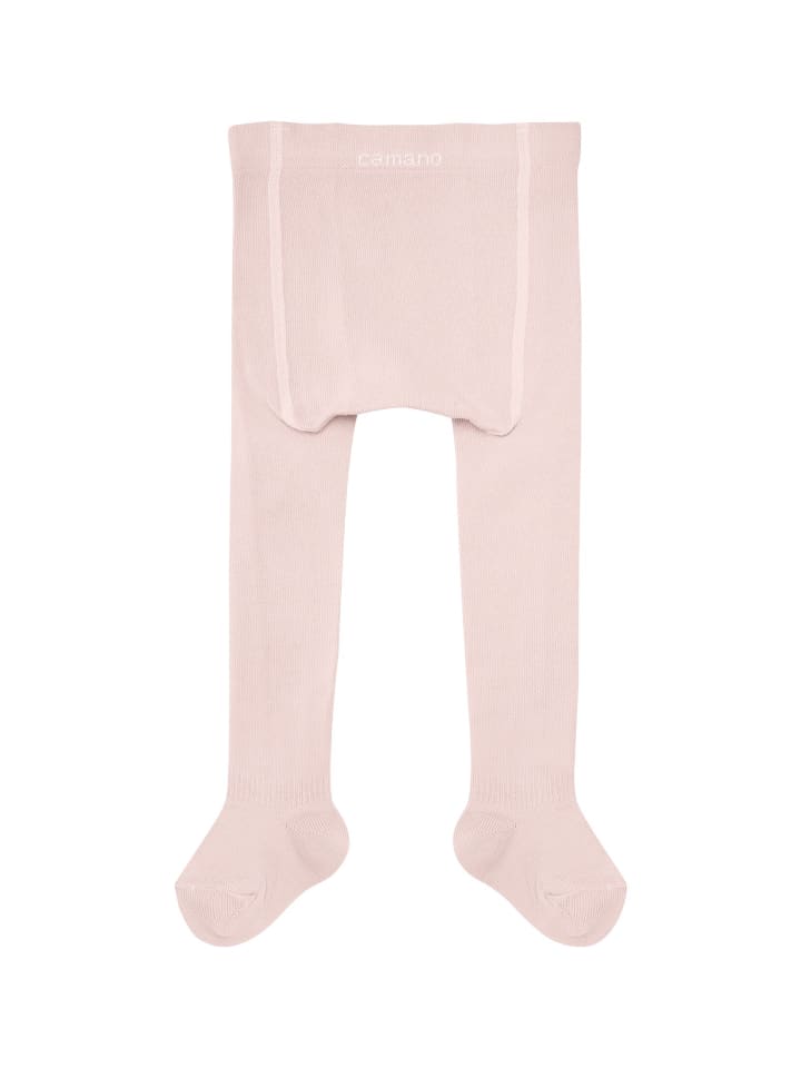 camano Strumpfhose 3er Pack ca-soft baby in rosé günstig kaufen 50/56