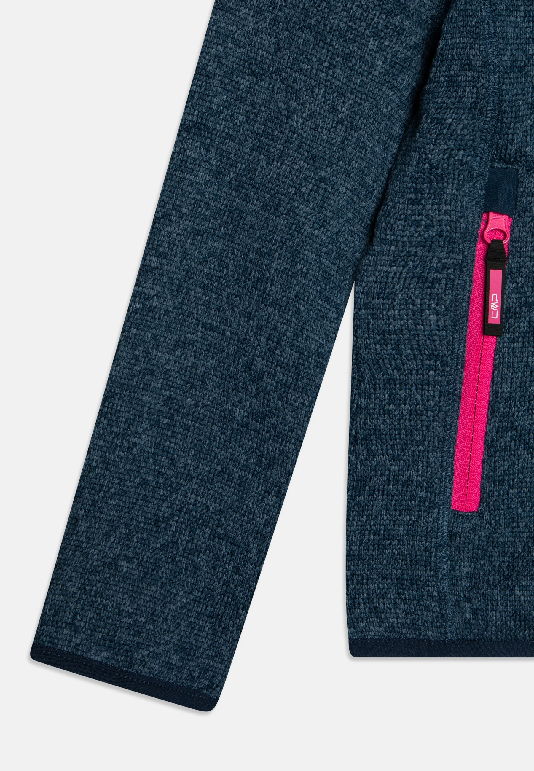 CMP GIRL - Chaqueta polar