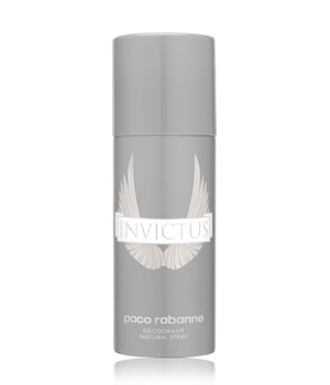Paco Rabanne Invictus Deodorant Spray-150 ml