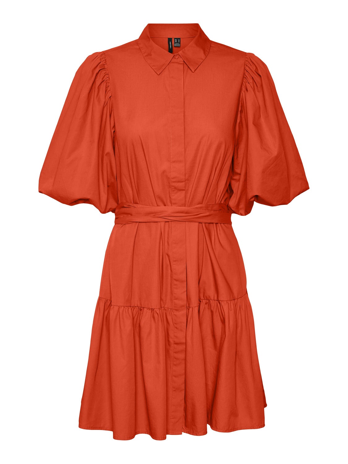 VMCHARLOTTE Kurzes Kleid