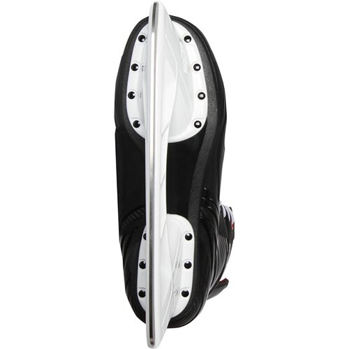HERREN EISHOCKEY-SCHLITTSCHUHE 