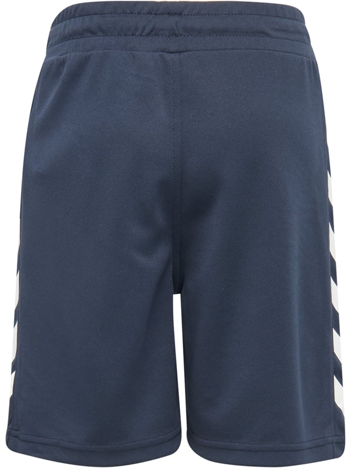 Hummel Hummel Kurze Hose Hmlthim Jungen in TOTAL ECLIPSE günstig kaufen