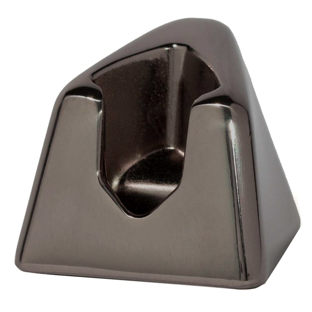 Leaf Shave Leaf Razor Stand Mercury