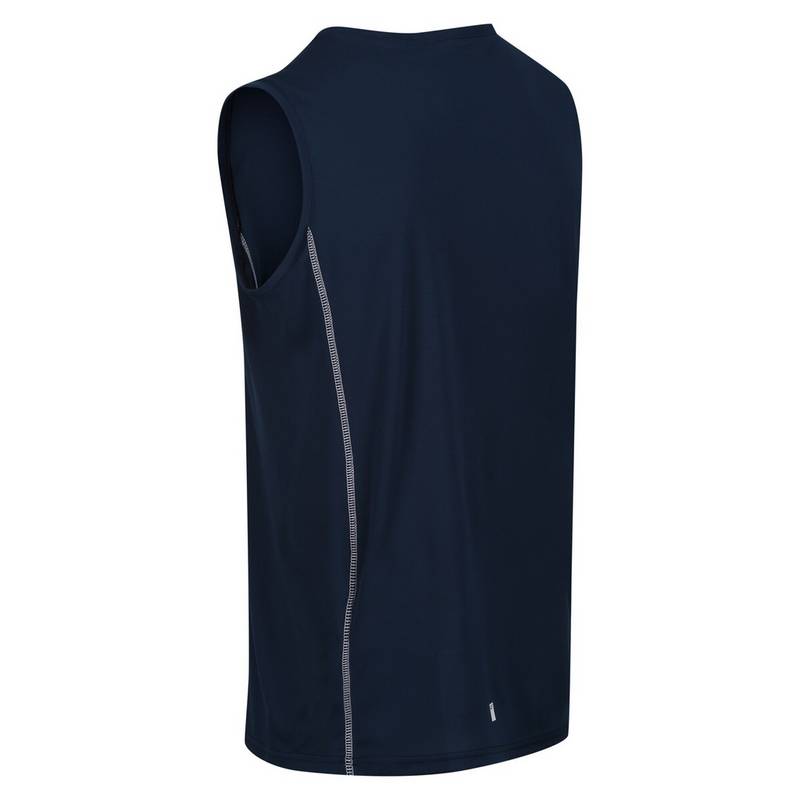 Regatta Breckenlite Funktionsshirt Herren