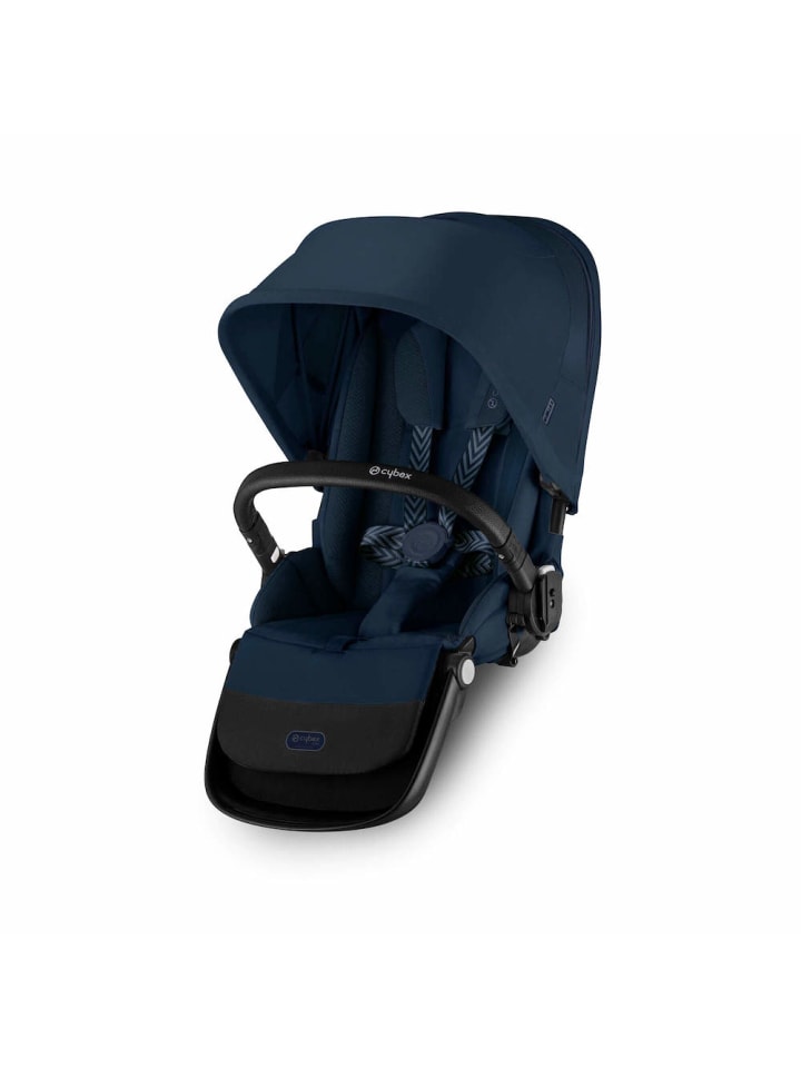 Cybex Cybex Gazelle S Sitzeinheit - Farbe: Ocean Blue günstig kaufen onesize