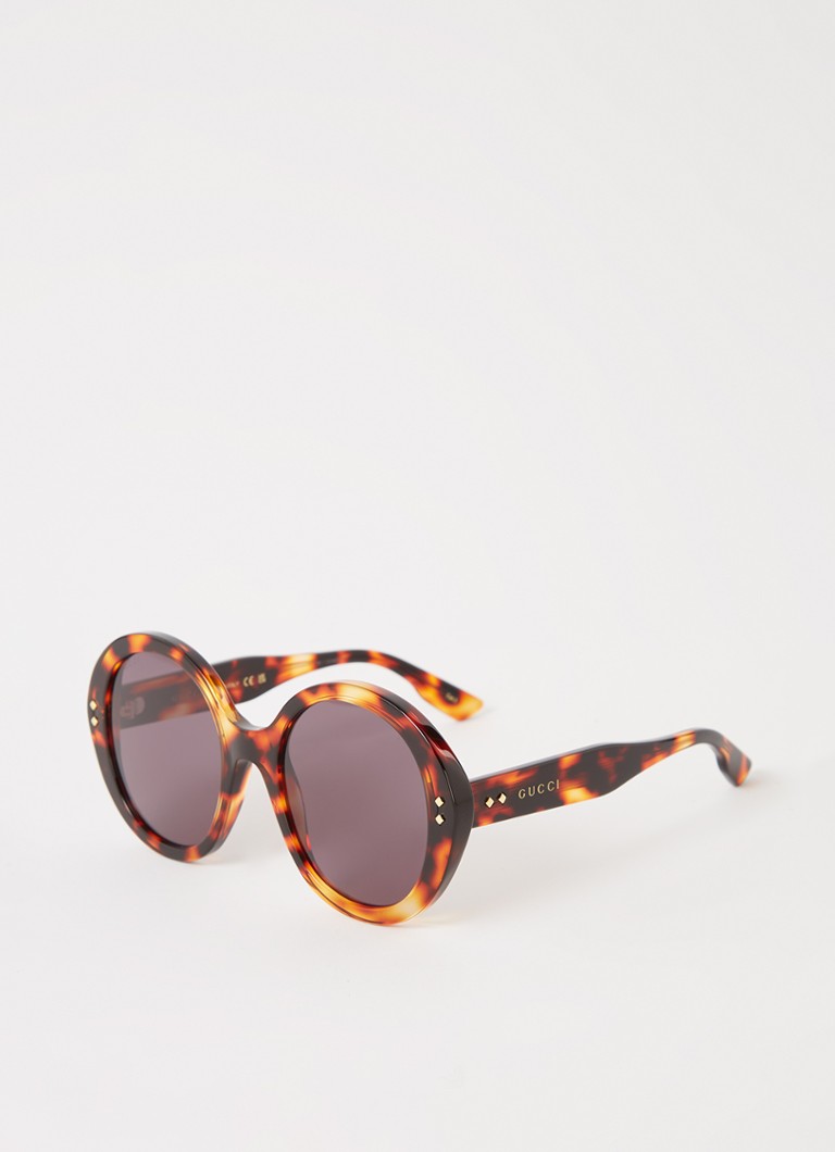 Guccin aurinkolasit GC001810