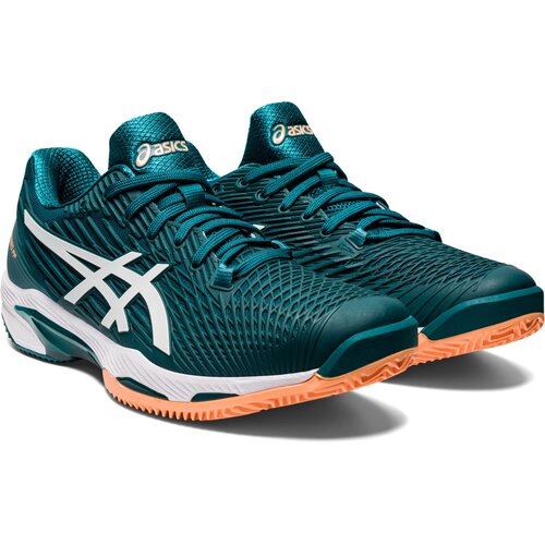 HERREN TENNISOUTDOORSCHUHE SOLUTION SPEED FF 2 CLAY