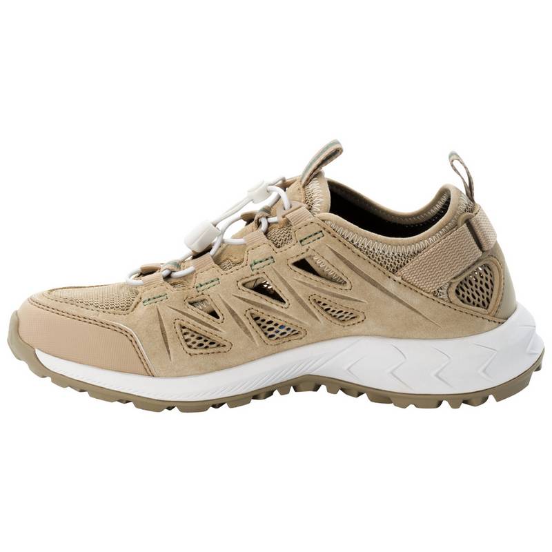 Jack Wolfskin Wanderschuhe Damen