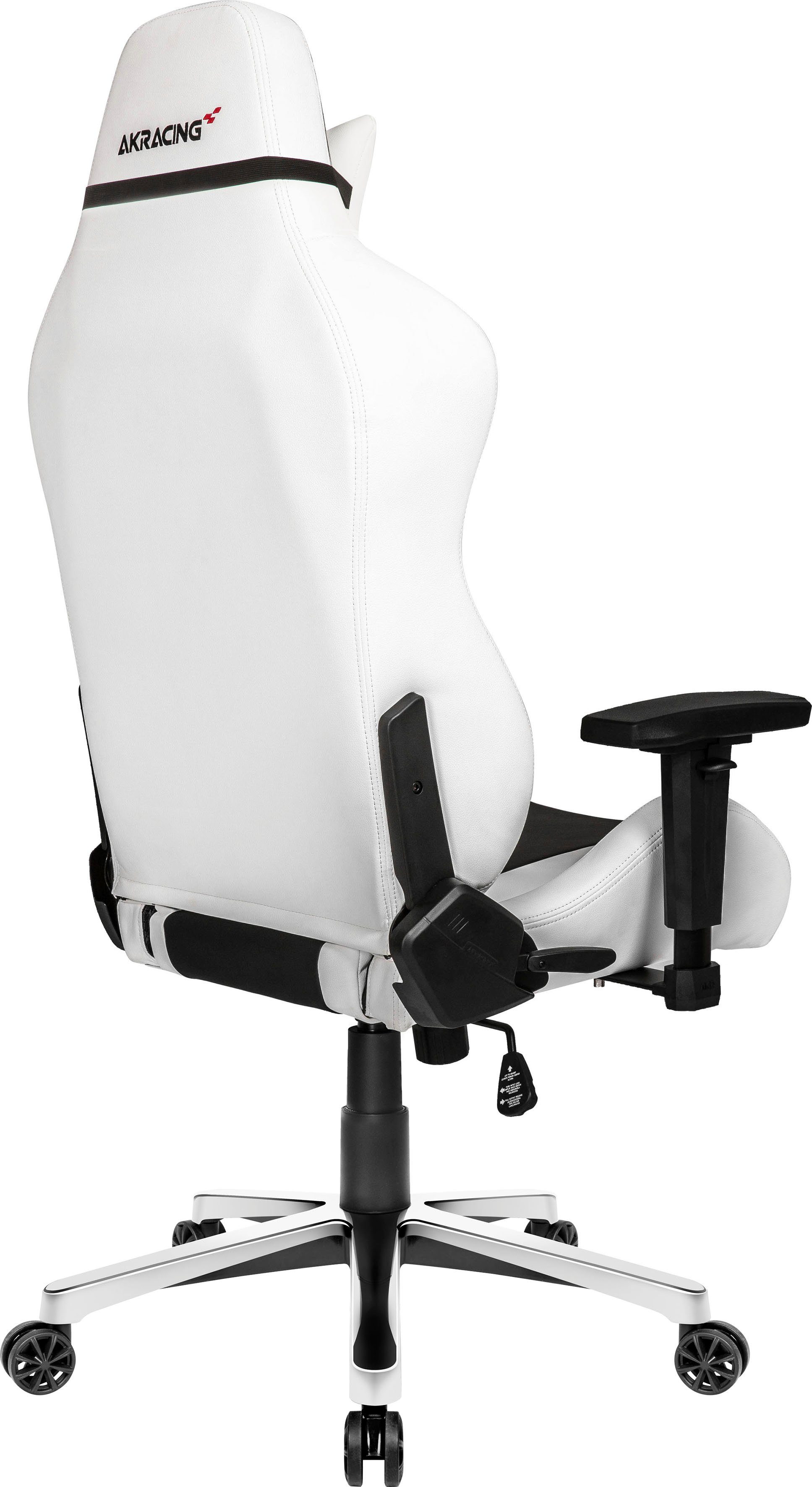 AKRacing Gaming-Stuhl Master Premium Arctica