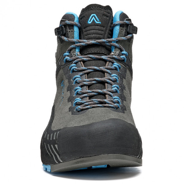 Asolo - Women's Eldo Mid Leather GTX Vibram - Approachschuhe