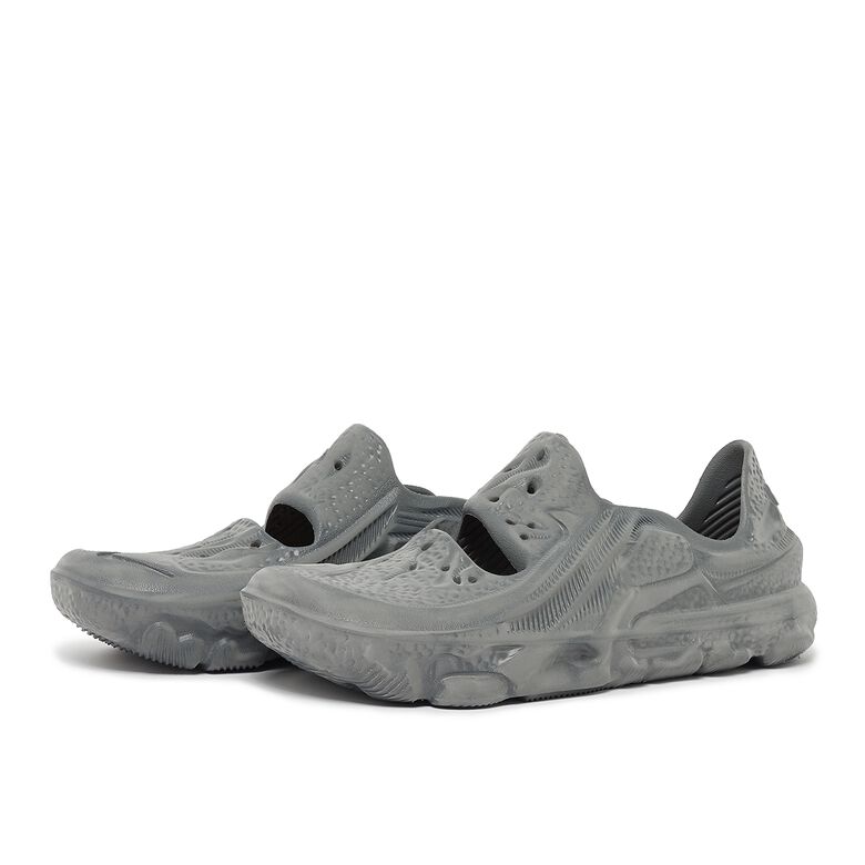 NIKE ISPA Universal smoke grey/smoke grey
