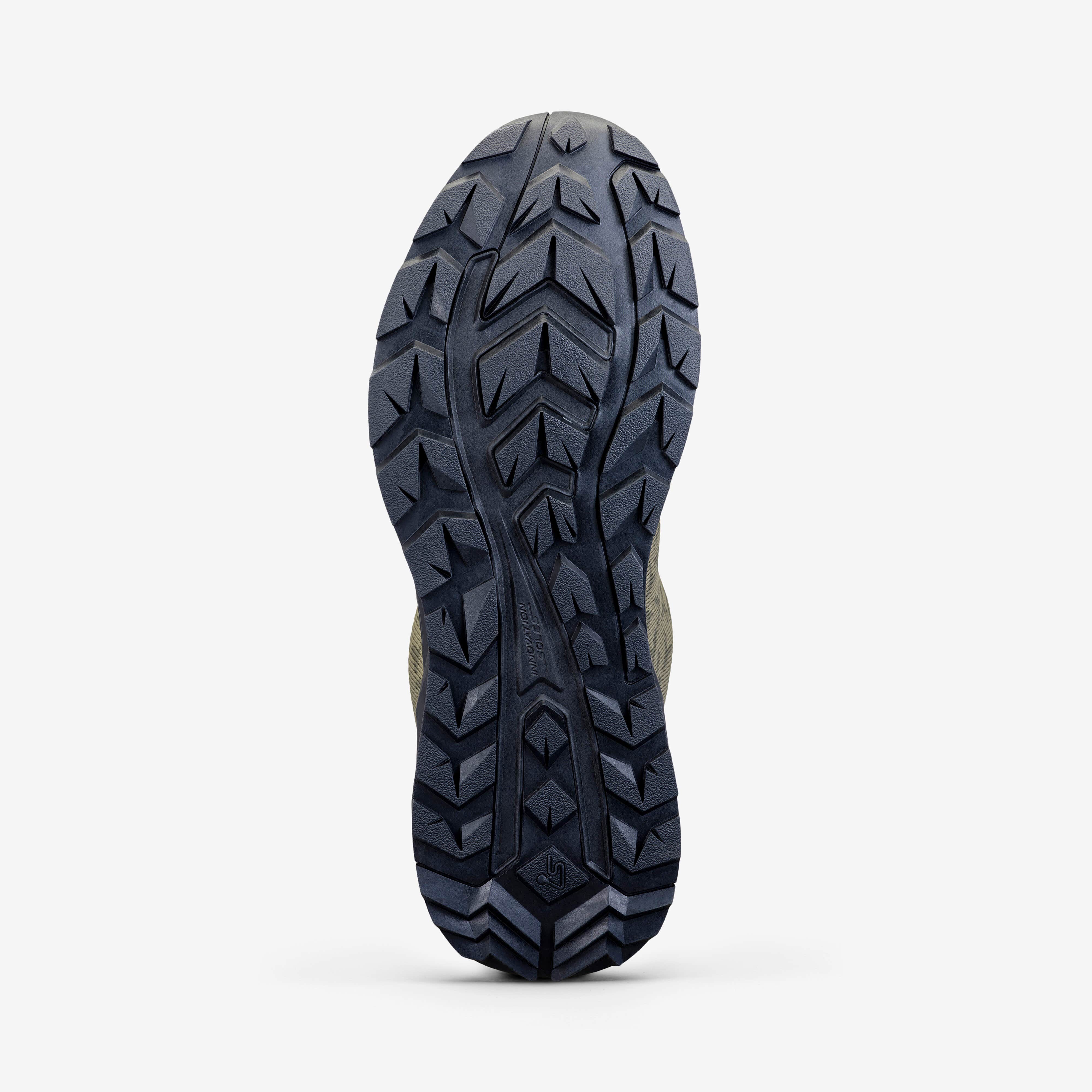 Trailknit Waterproof Hiking Sneakers Homme Kalamata