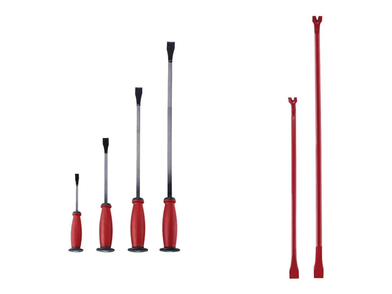 Conjunto de alavancas de esforço PARKSIDE®