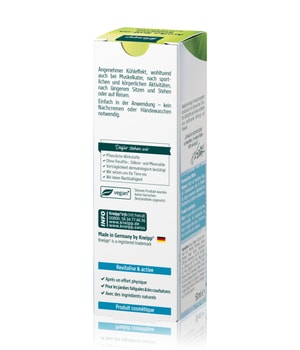 Kneipp Arnika Roll-on Kühlend Körper Roll-On-50 ml