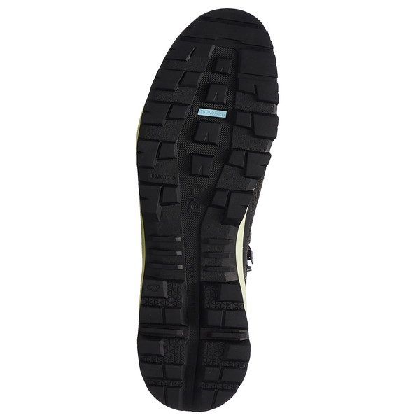 CLOUDALPINE WATERPROOF Herren - Wanderstiefel