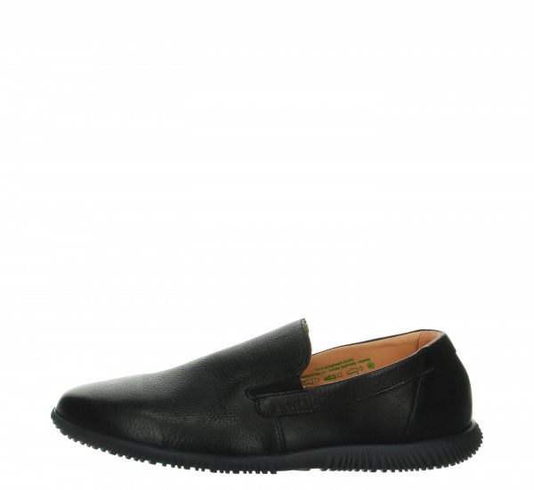 HAUKI Slipper - Schwarz