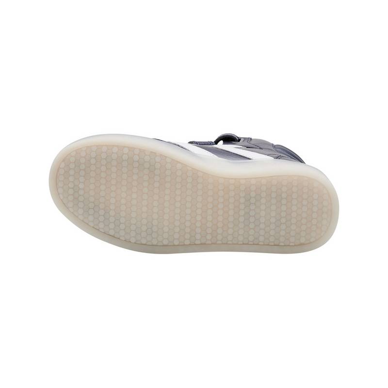 hummel STADIL FLASH Sneaker Kinder