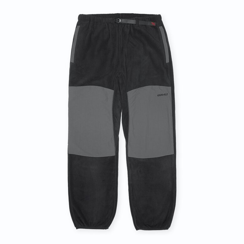 Gramicci Polartec Combination Pant Black