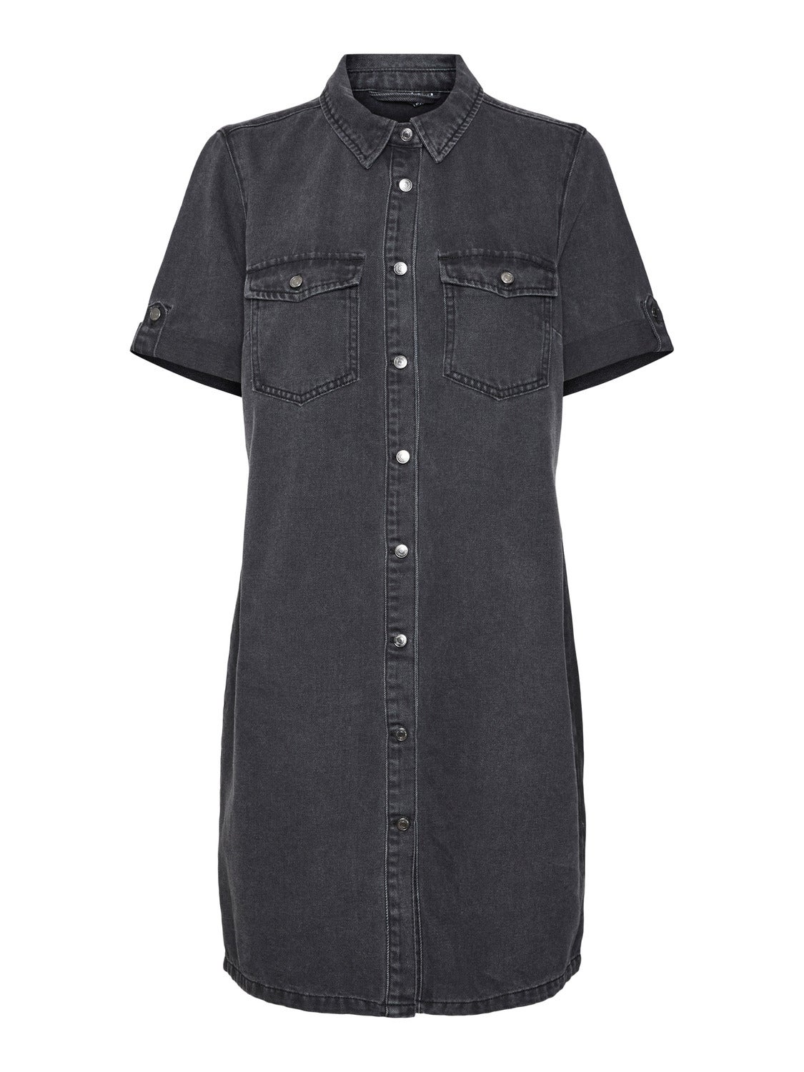 VMJENNIE Kurzes Kleid
