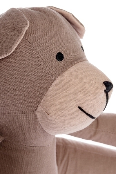 MyFlair Türstopper Teddy 