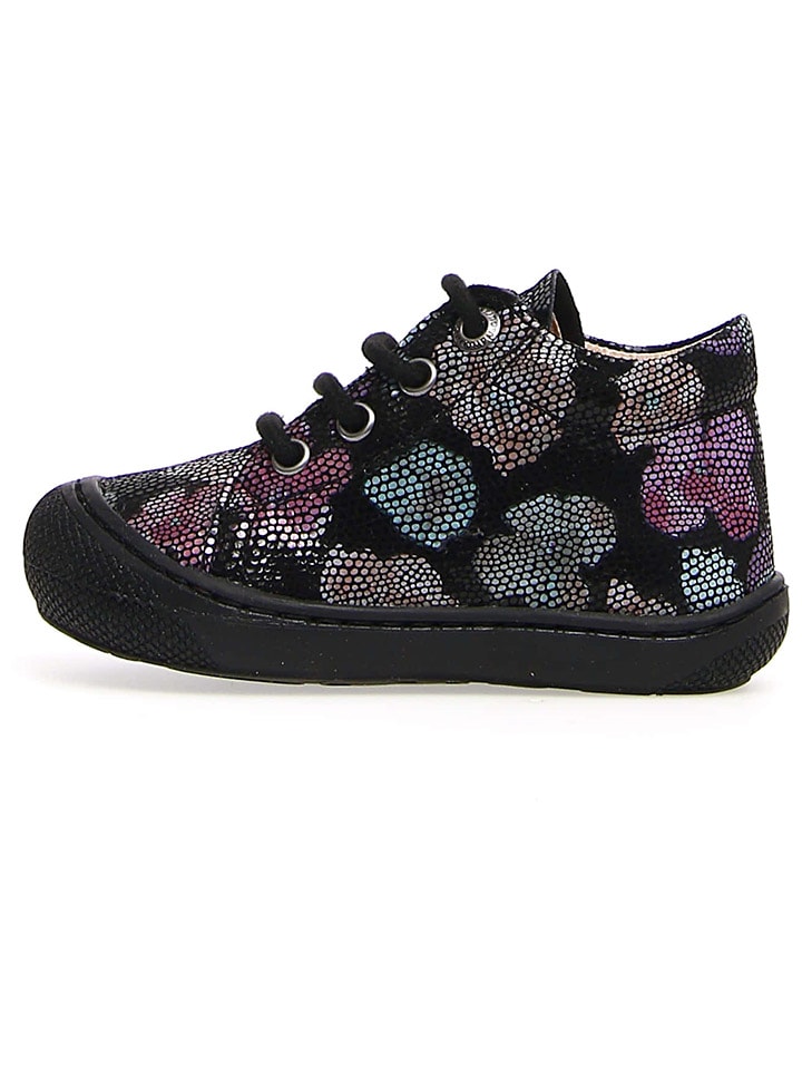 Naturino Leder-Lauflernschuhe 