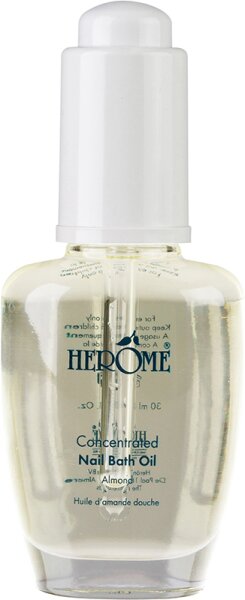 Herôme Concentrated Nail Bath Oil Nagelbad