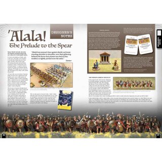 Wargames Illustrated WI436 April 2024 (EN)