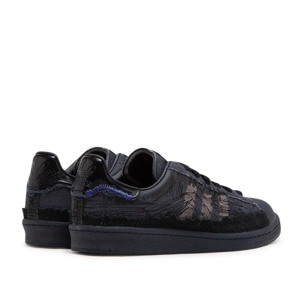 adidas x Youth of Campus 80s Paris GX8433 / schwarz
