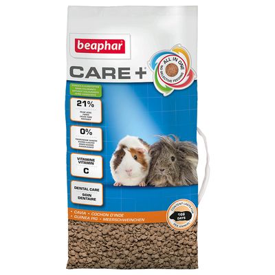 beaphar Care+ Meerschweinchen