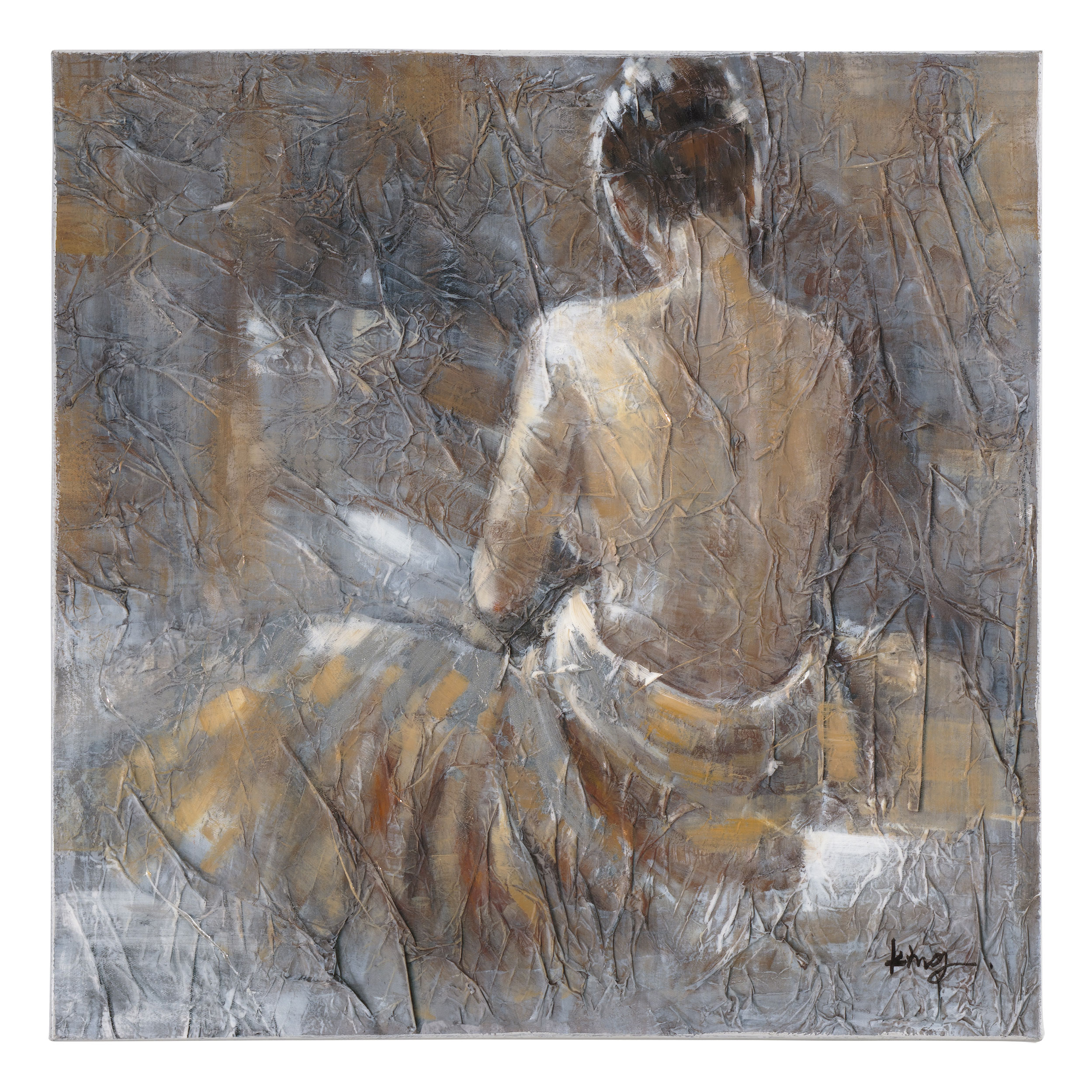 casa NOVAcasaNOVA Original 80x80cm