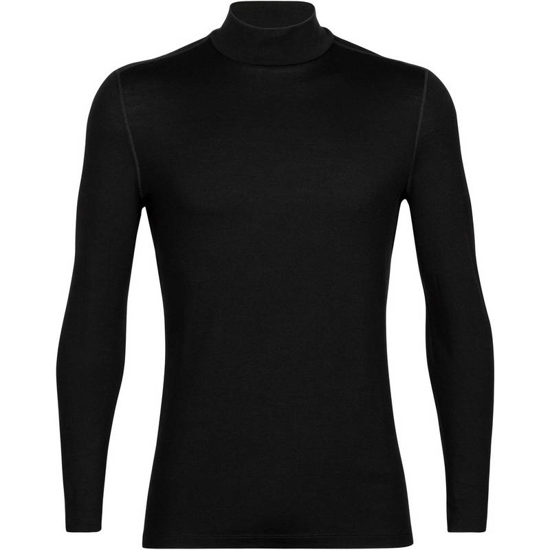 Icebreaker 260 Tech Funktionsshirt Herren