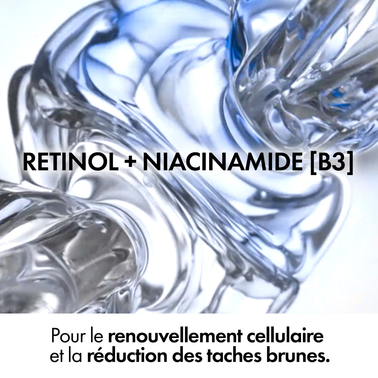 Vichy B3 Retinol antipigmentačné ošetrenie na miestach s retinolom