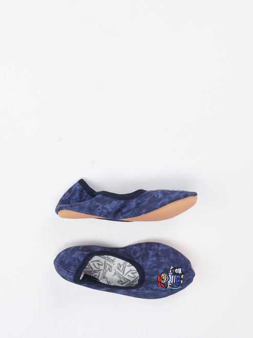 Gymnastikschuh-76301090002 Beck