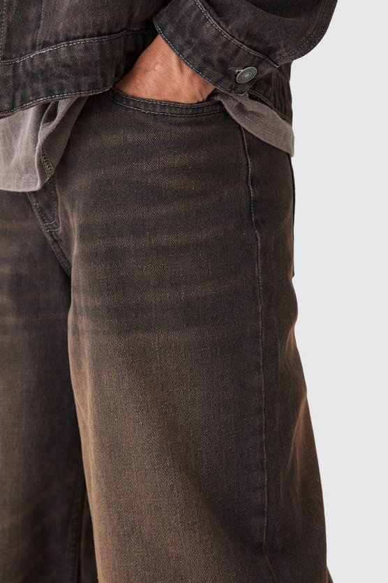 Lockere Jeans