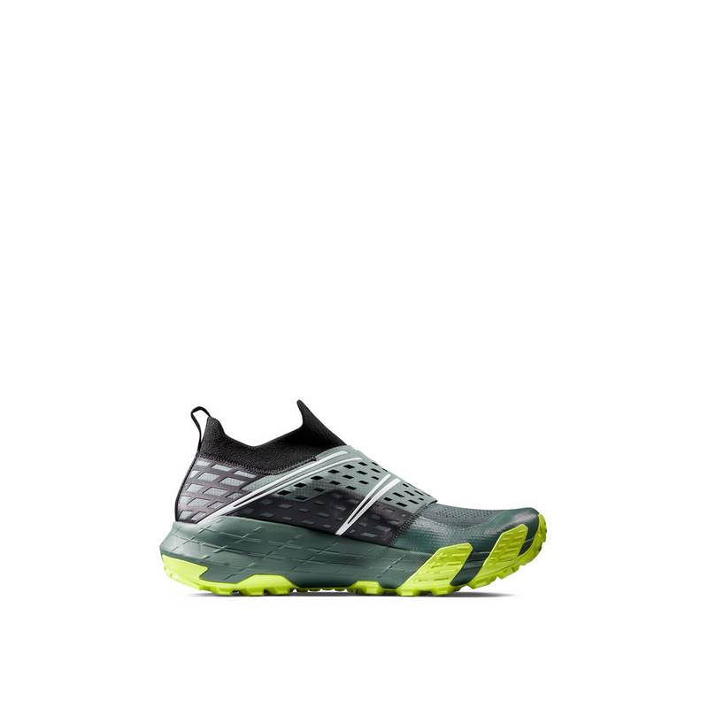 Mammut Wanderschuhe Herren