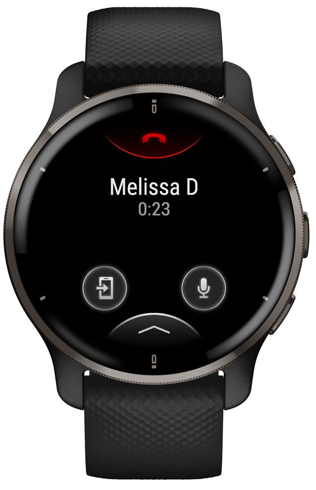 Garmin Venu® 2 PLUS - GPS Multisport Smartwatch kaufen | Bike-Discount