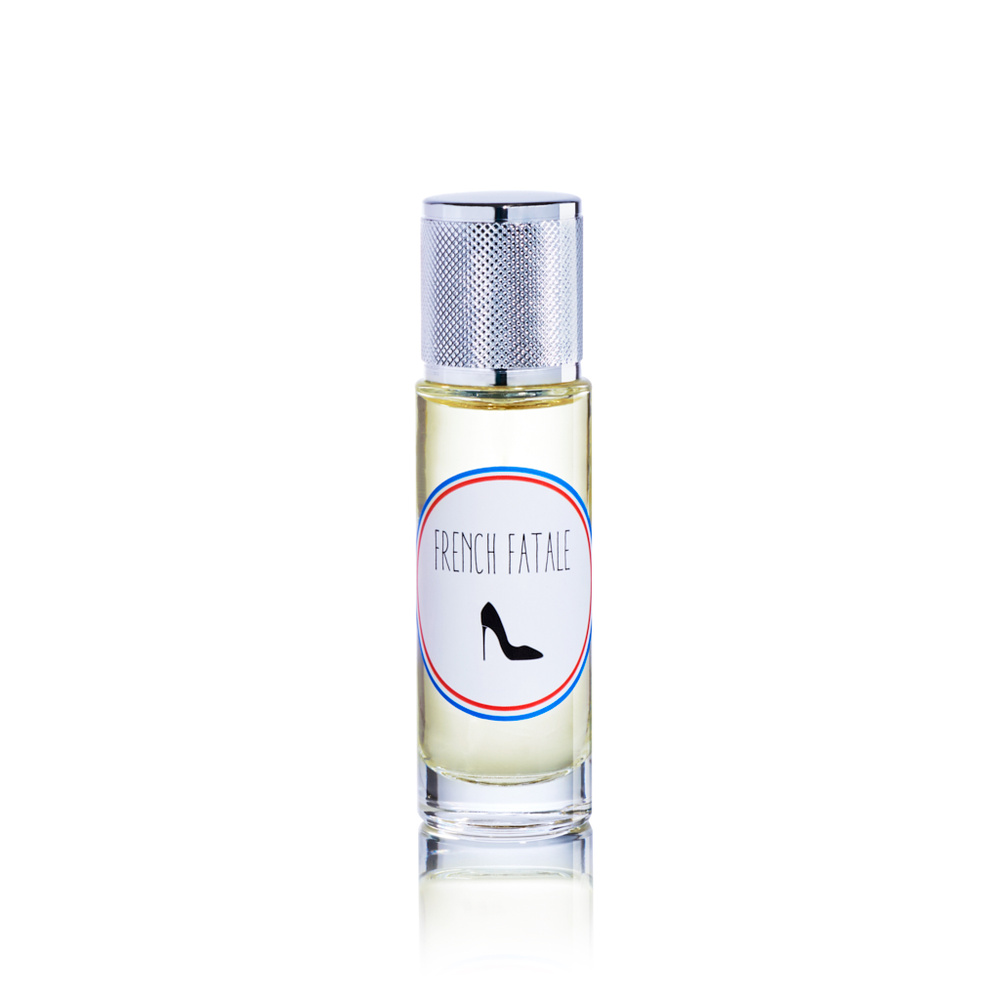 Le Parfum Citoyen French Fatale Eau de Parfum
