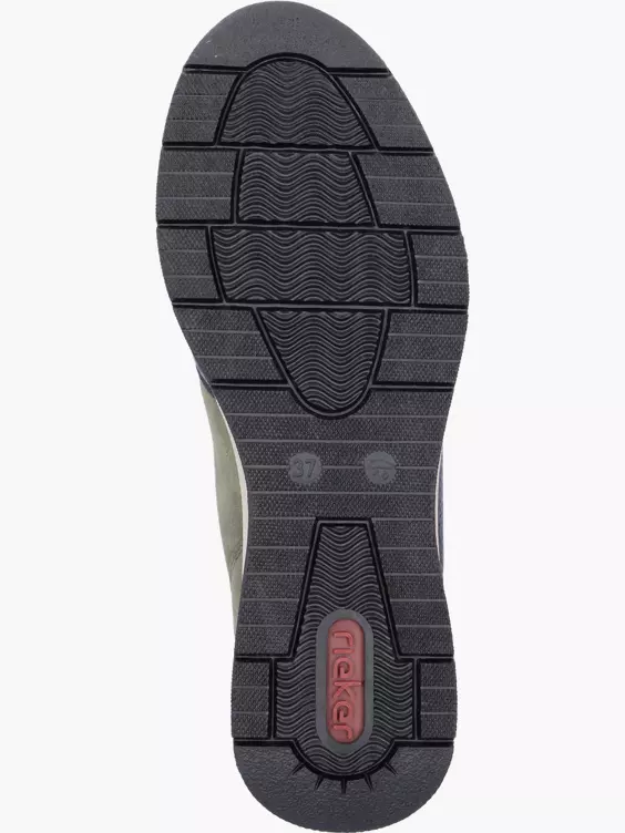 Rieker Damen Slipper