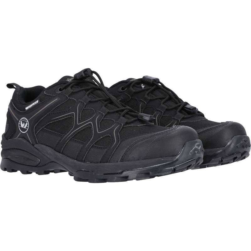 Whistler Nadian Alpine Bergschuhe Herren
