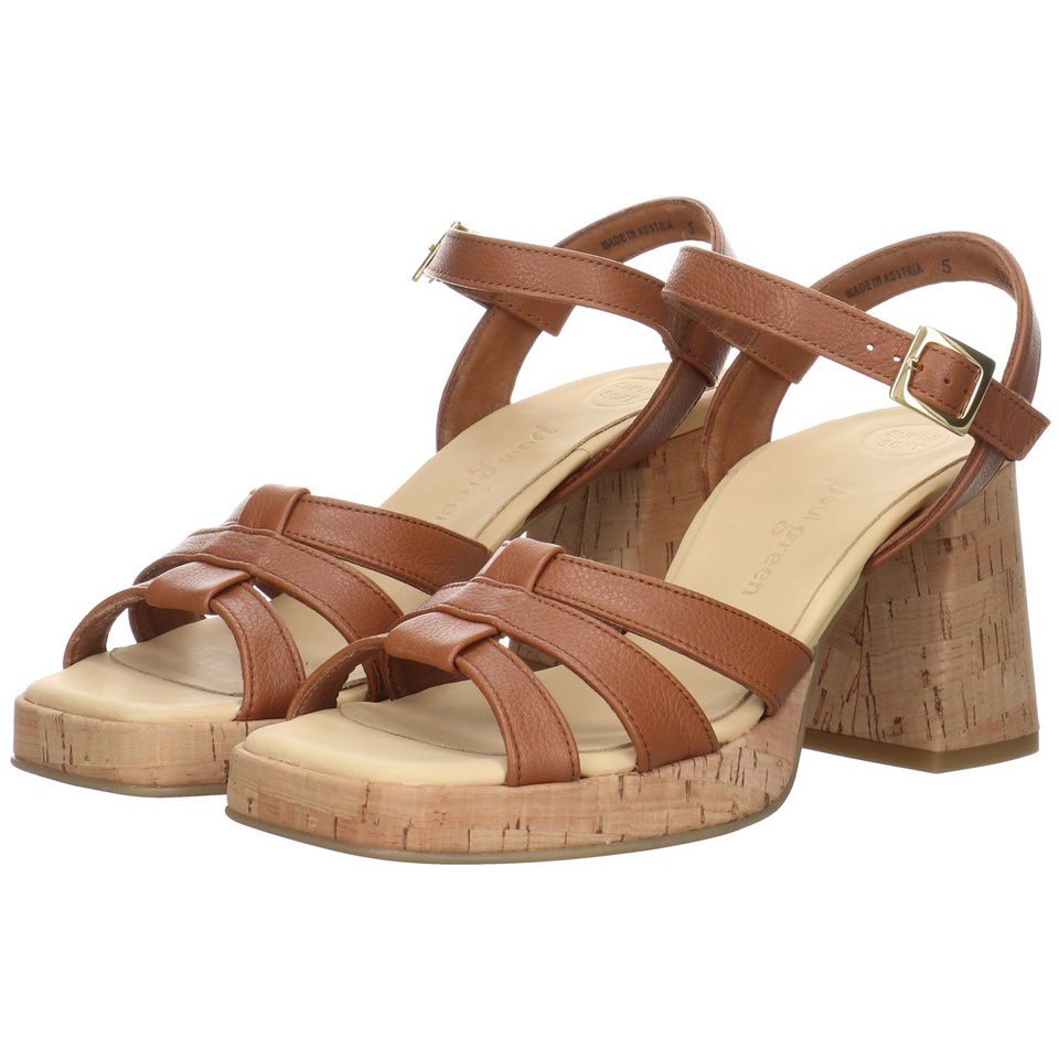 Paul Green Sandalette