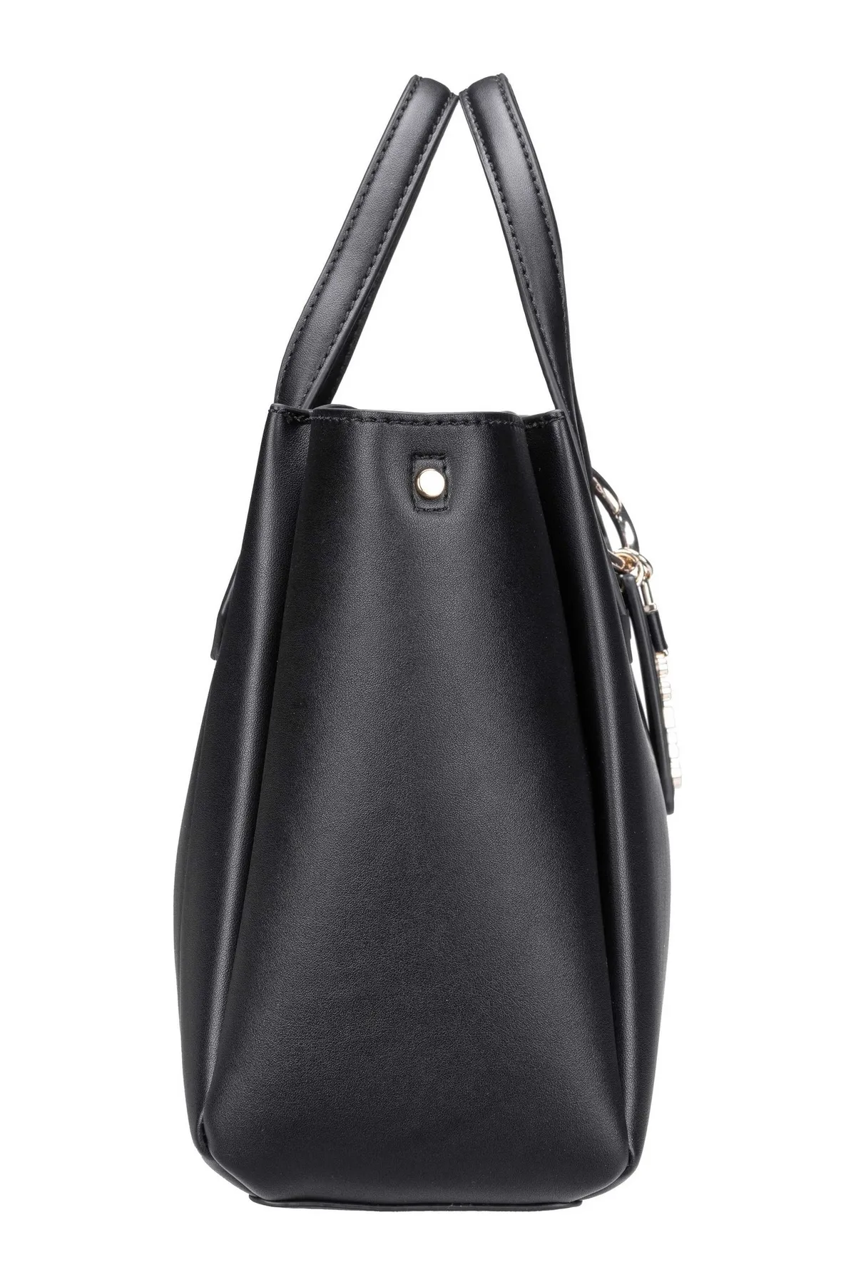Guess  Handtasche - Schwarz - Unifarben