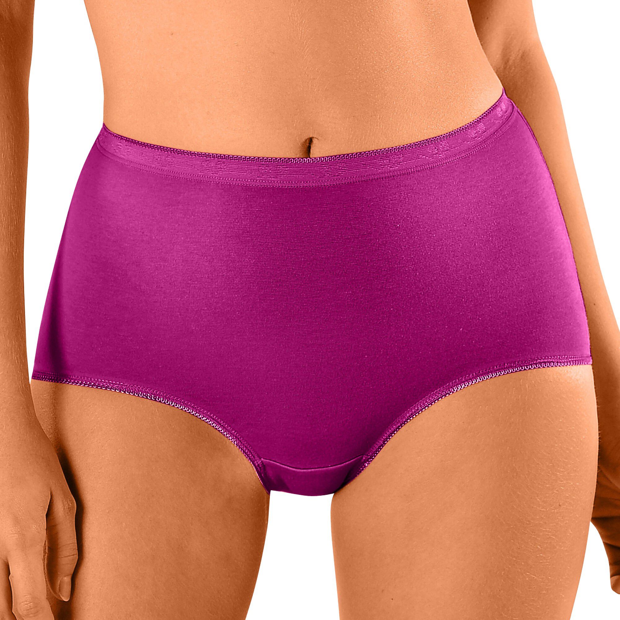 Culotte super maxi basique