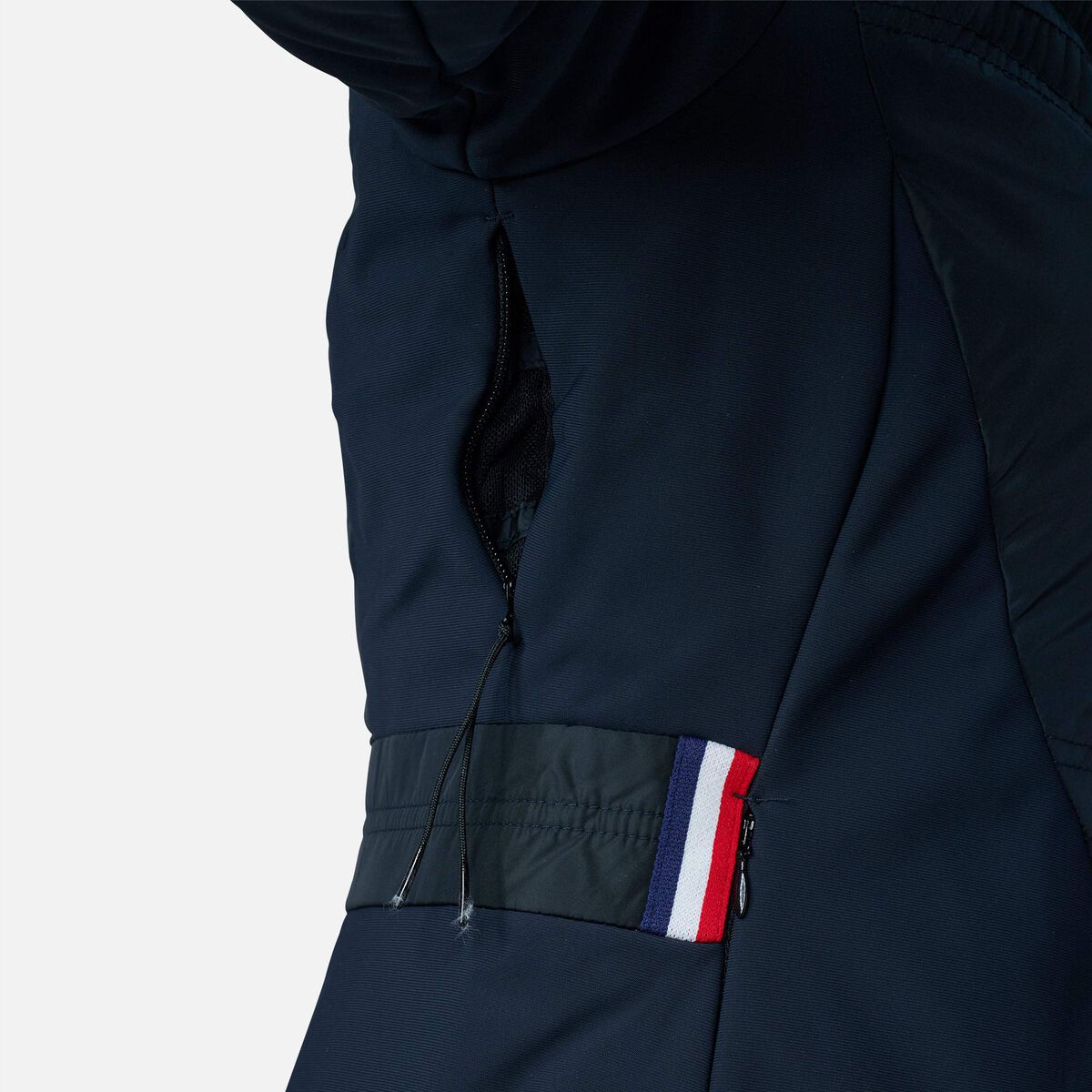 Victoire Hybrid Damenskijacke