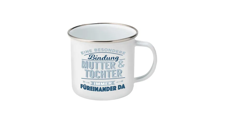 Lady Becher - Mutter & Tochter