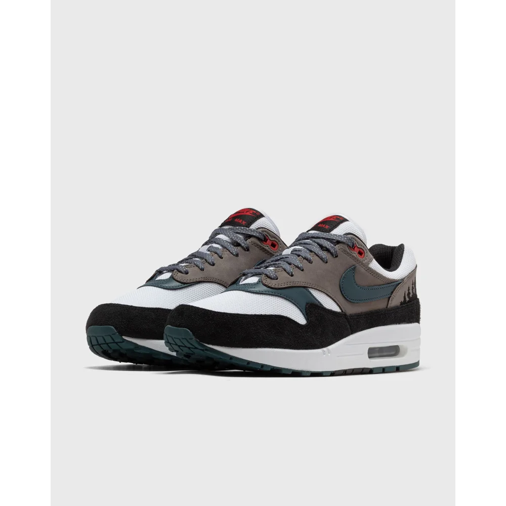 Nike Air Max 1 PRM State Blue FJ0698-100 / schwarz