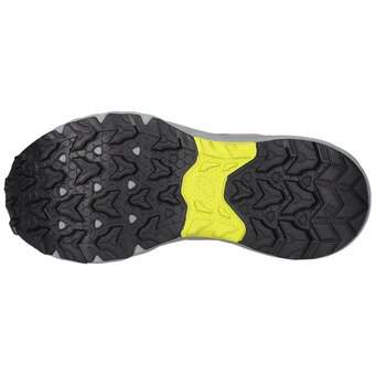 ASICS Gel-Venture 9 Trail Running in blau