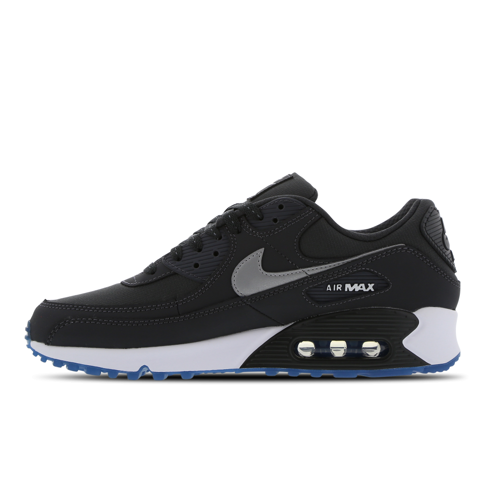 Nike Air Max 90 FV0381-001 / grau